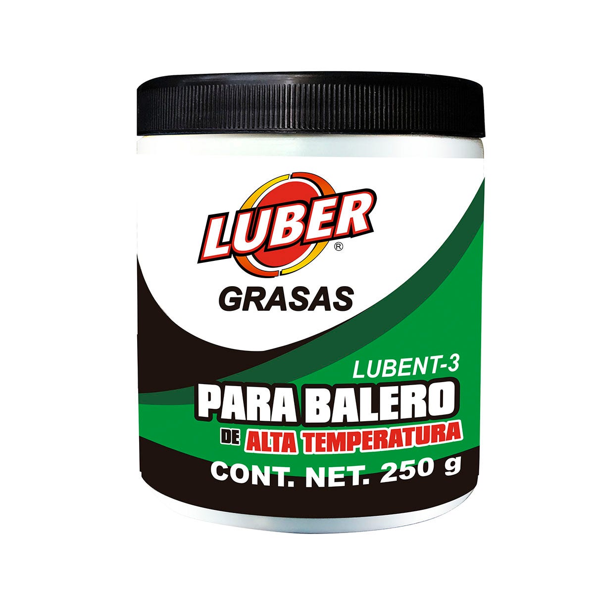 Grasa Luber 3-1 250 gramos