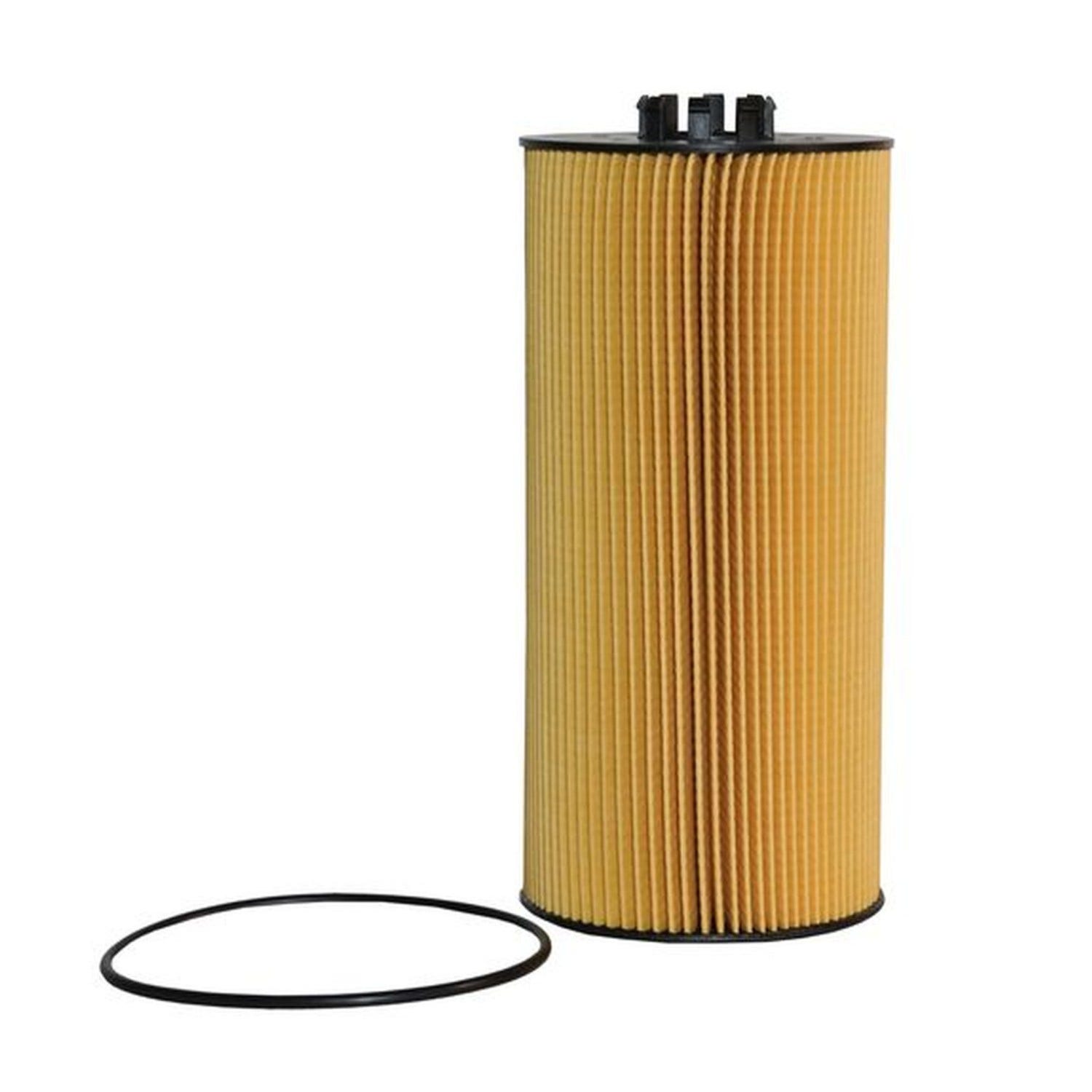 Filtro de aceite LF16046 Fleetguard, Freightliner, Mercedes Benz OM460LA