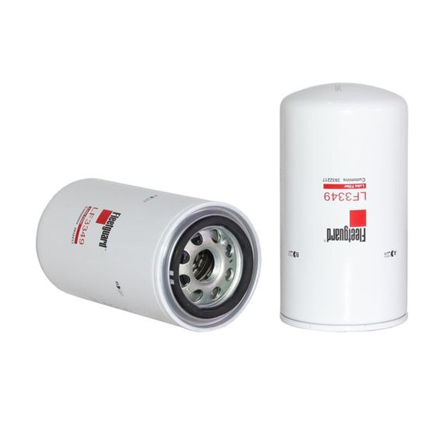 Filtro de aceite LF3349 fleetguard Cummins 4BT, 6BT (p558615)