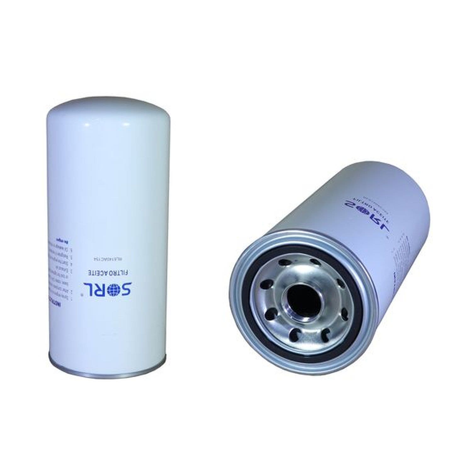 Filtro de aceite para motor International DT408,DT466 A-408
