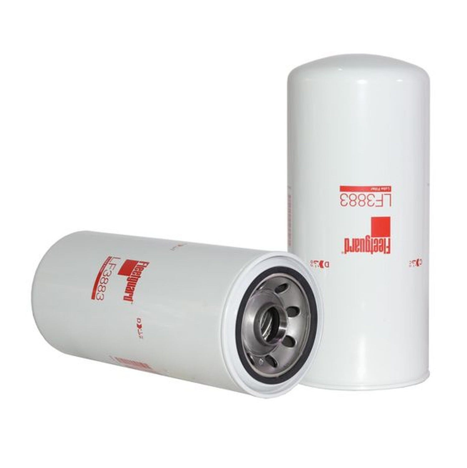 Filtro de aceite para Fleetguard International DT466E I4700