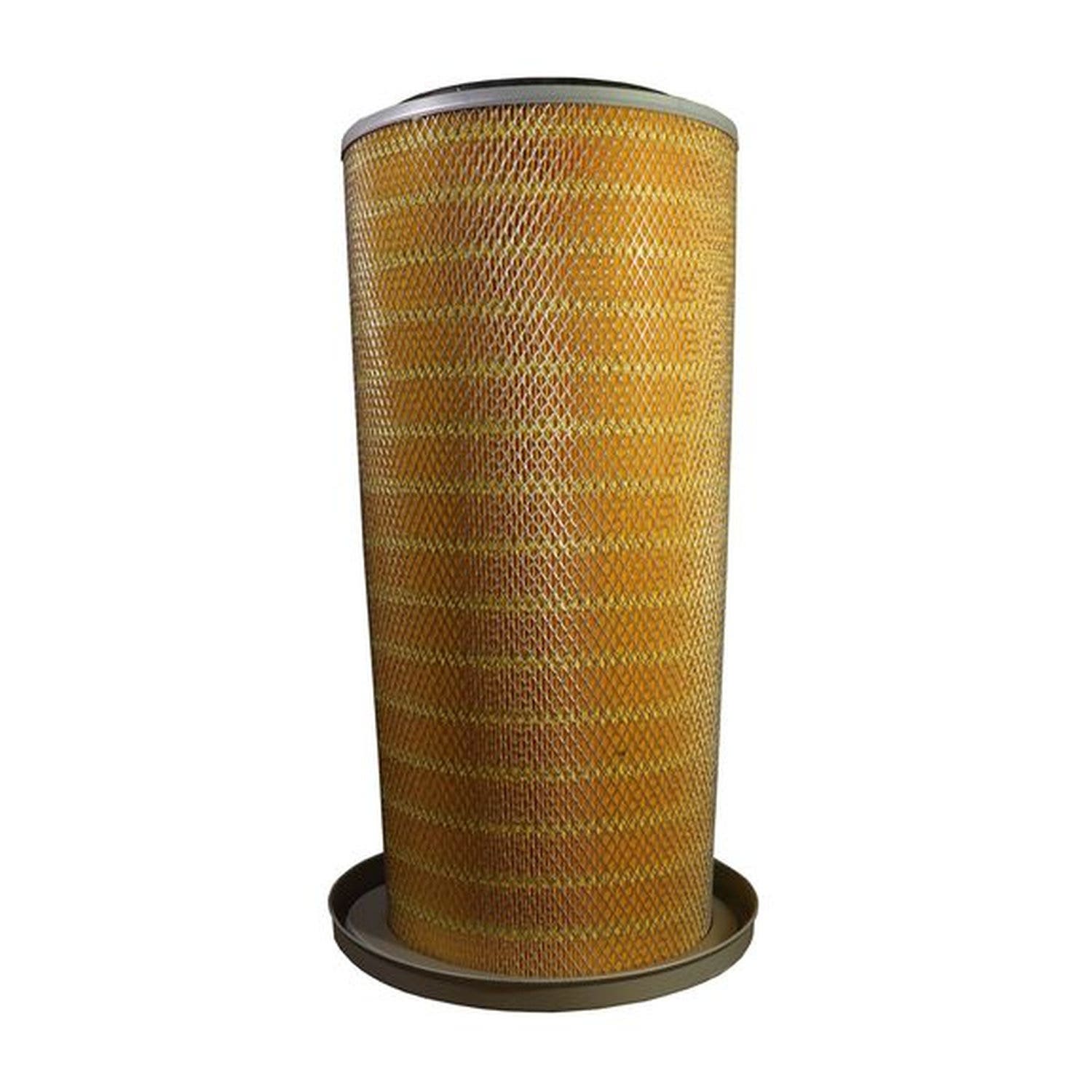 Filtro de aire primario AF1968 Sorl KW Condor Detroit Serie 60 Peterbilt