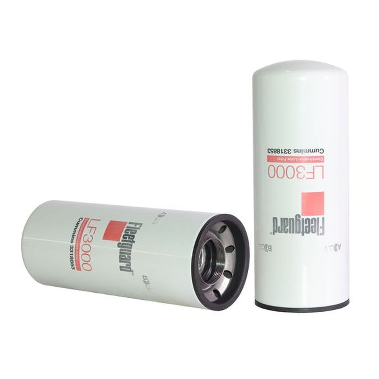 Filtro de aceite LF3000 Fleetguard Cummins N14 Kenworth
