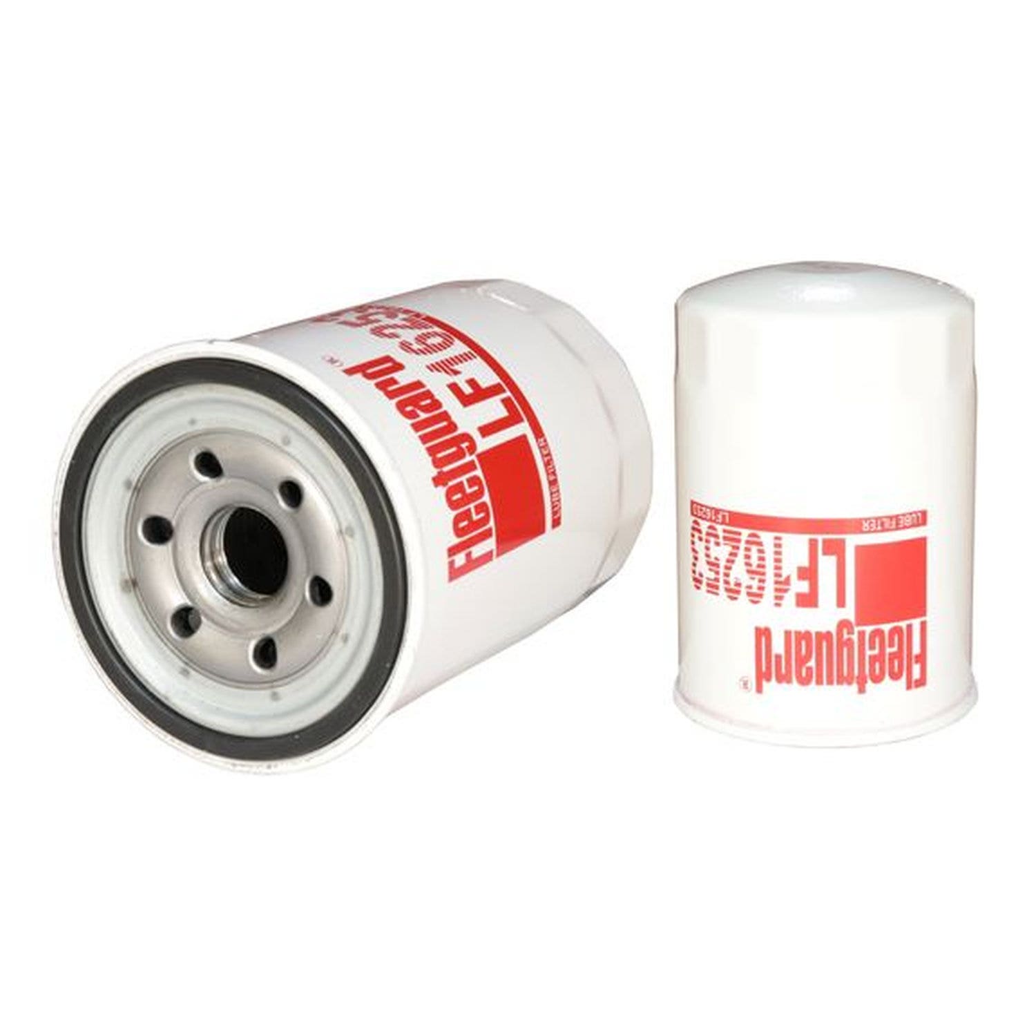 Filtro de aceite LF16253 Fleetguard Hino Dutro N04C Hino S300