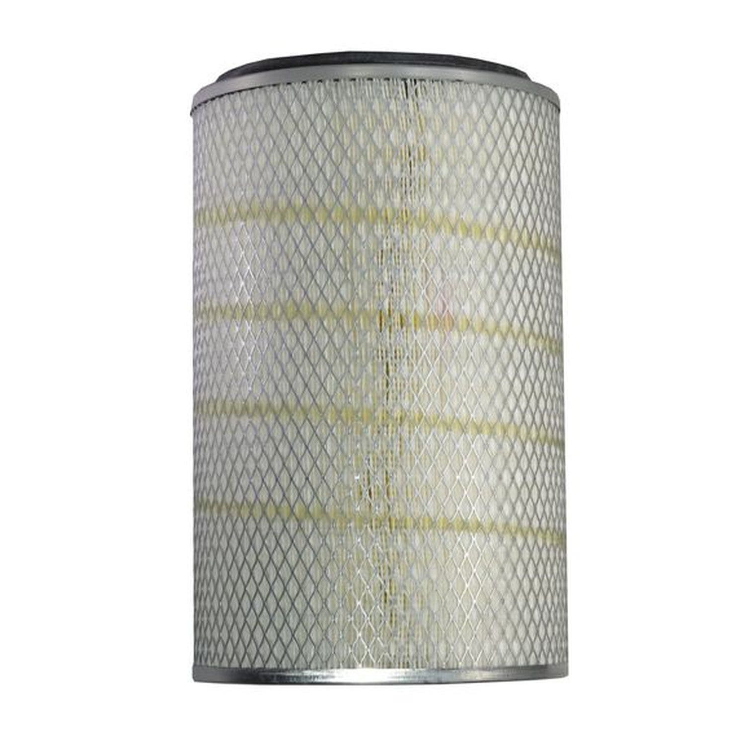Filtro de aire para motores International, Kenworth