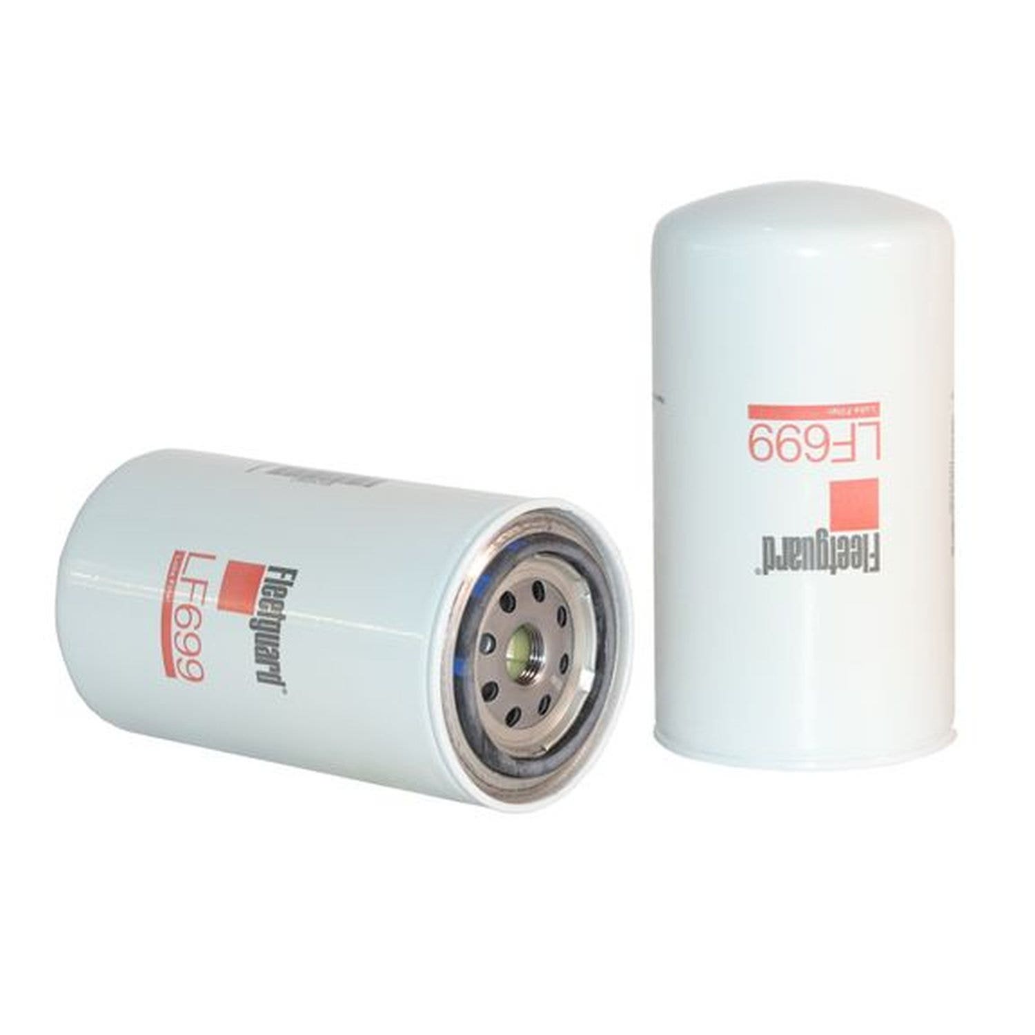 Filtro de aceite LF699 Fleetguard (bt217) agrale Perkins