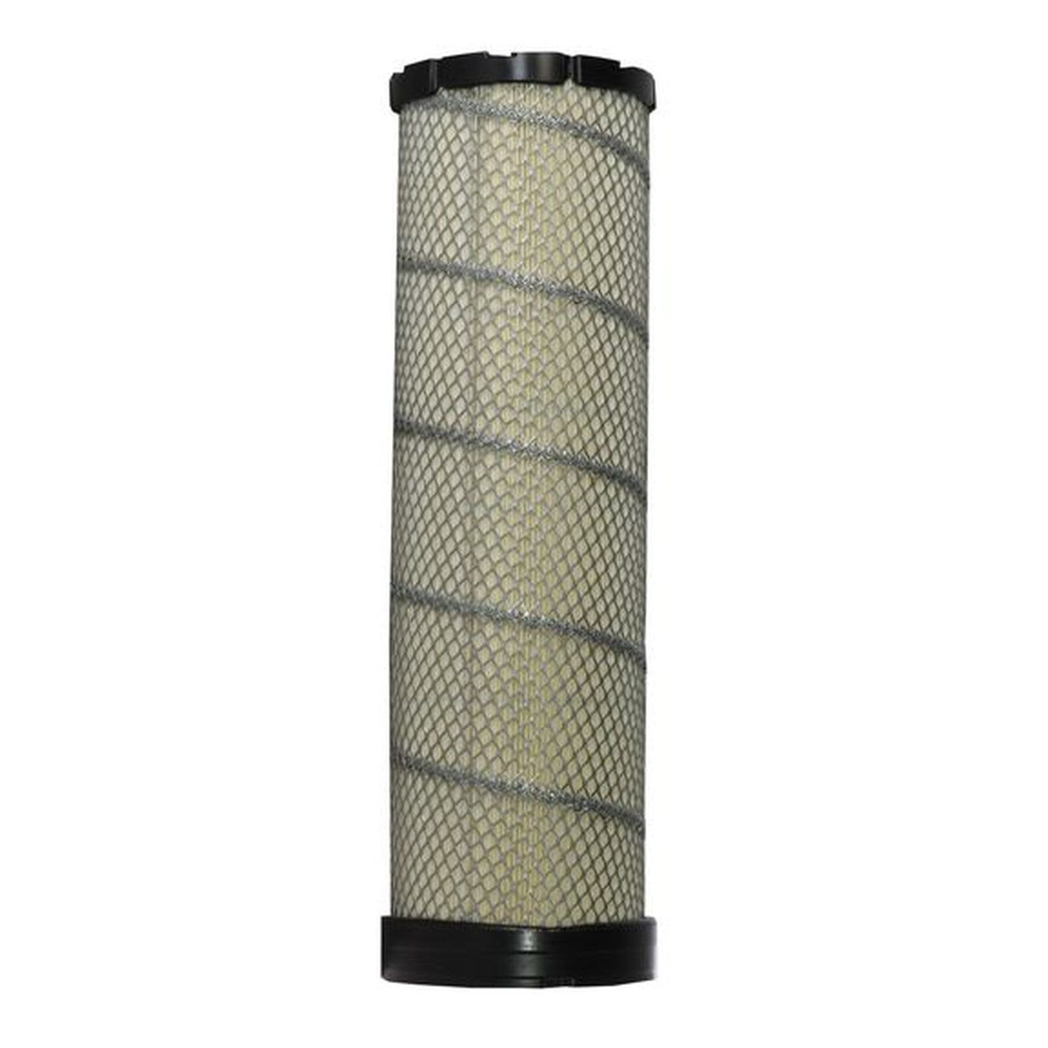 Filtro de aire secundario AF25523 Fleetguard Mercedes Benz, Caterpillar