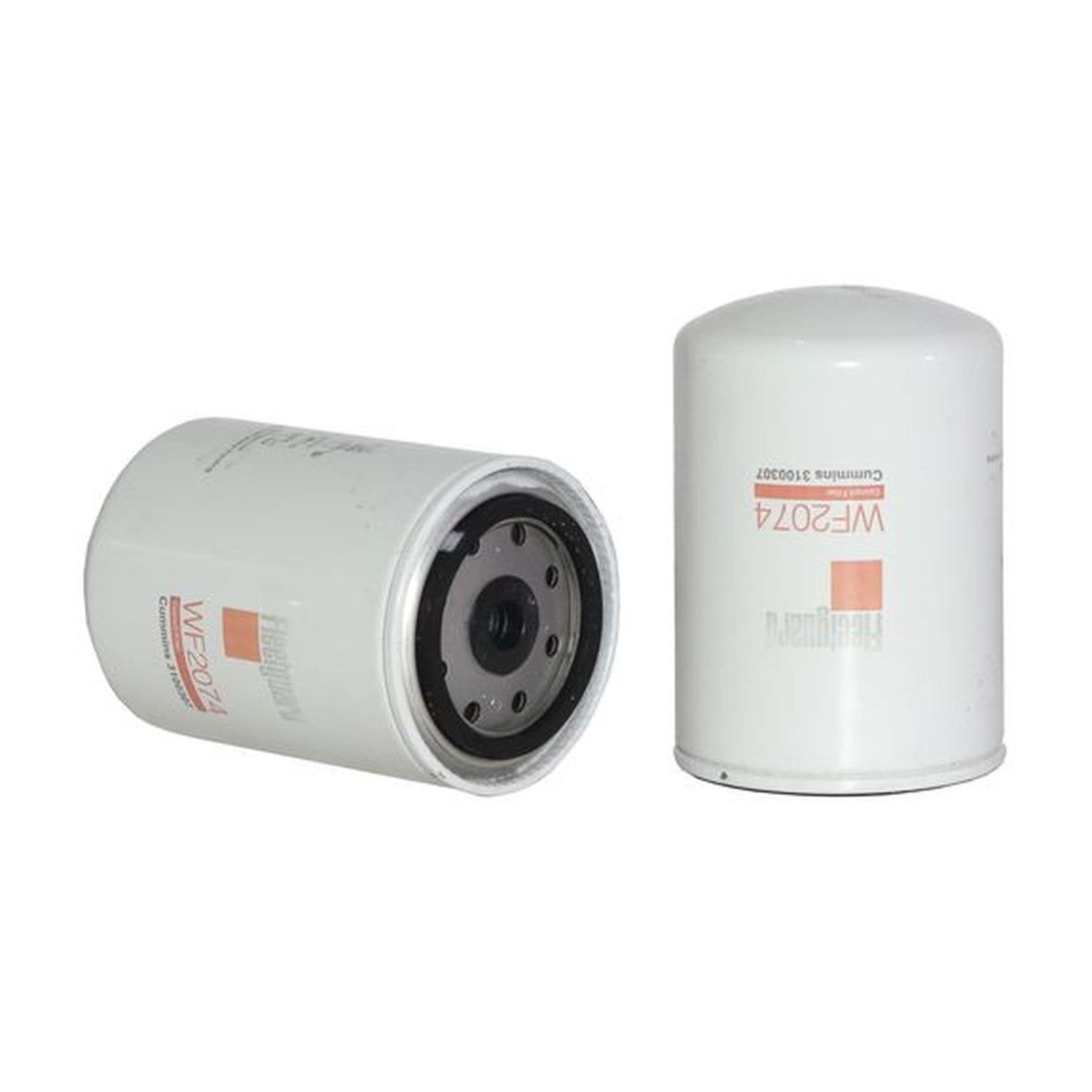 Filtro de agua Cummins kt-1150, 400, isl g Fleetguard