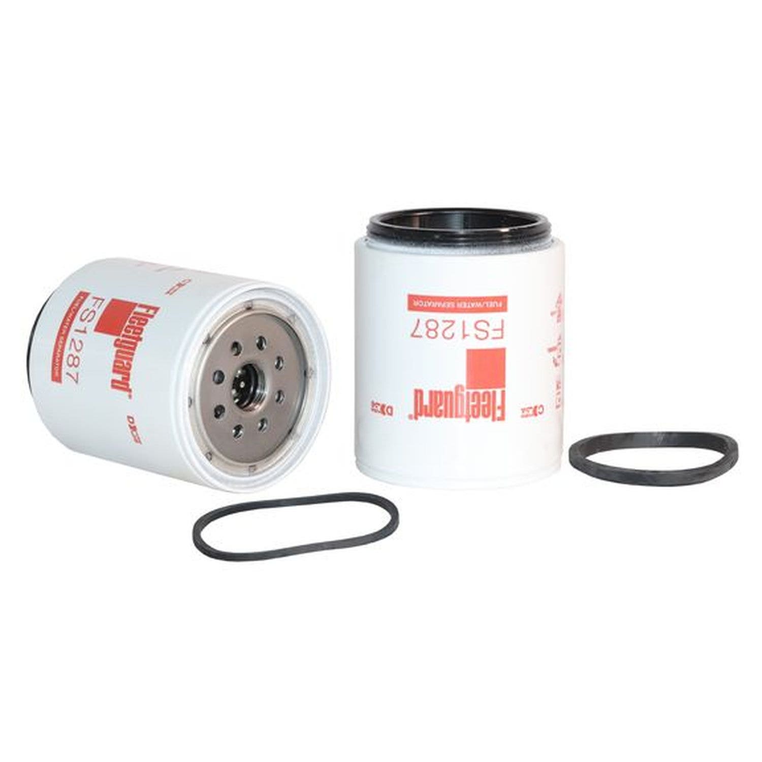 Filtro separador agua y combustible Mercedes Benz om 904 Fleetguard