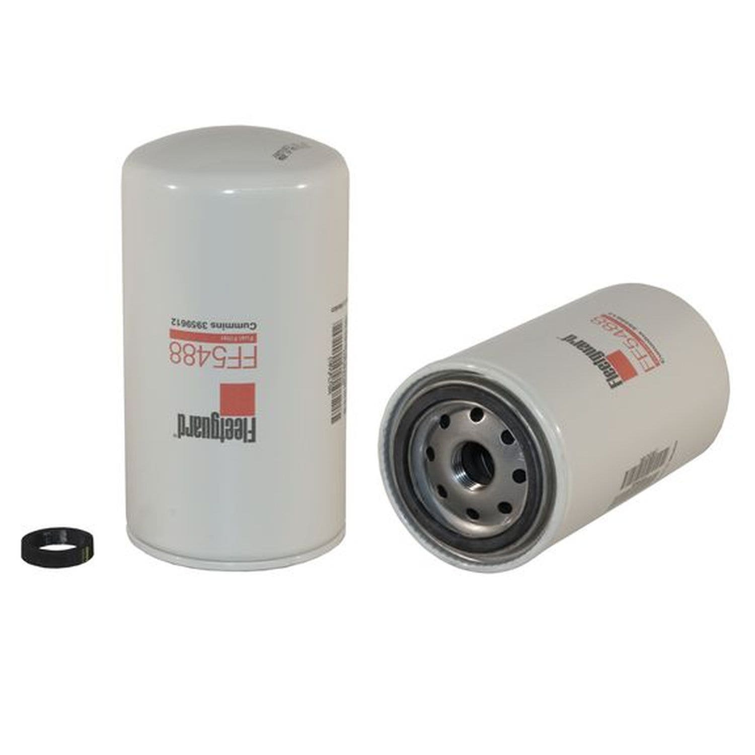 Filtro de combustible FF5488 Fleetguard Cummins ISM 04 case ih