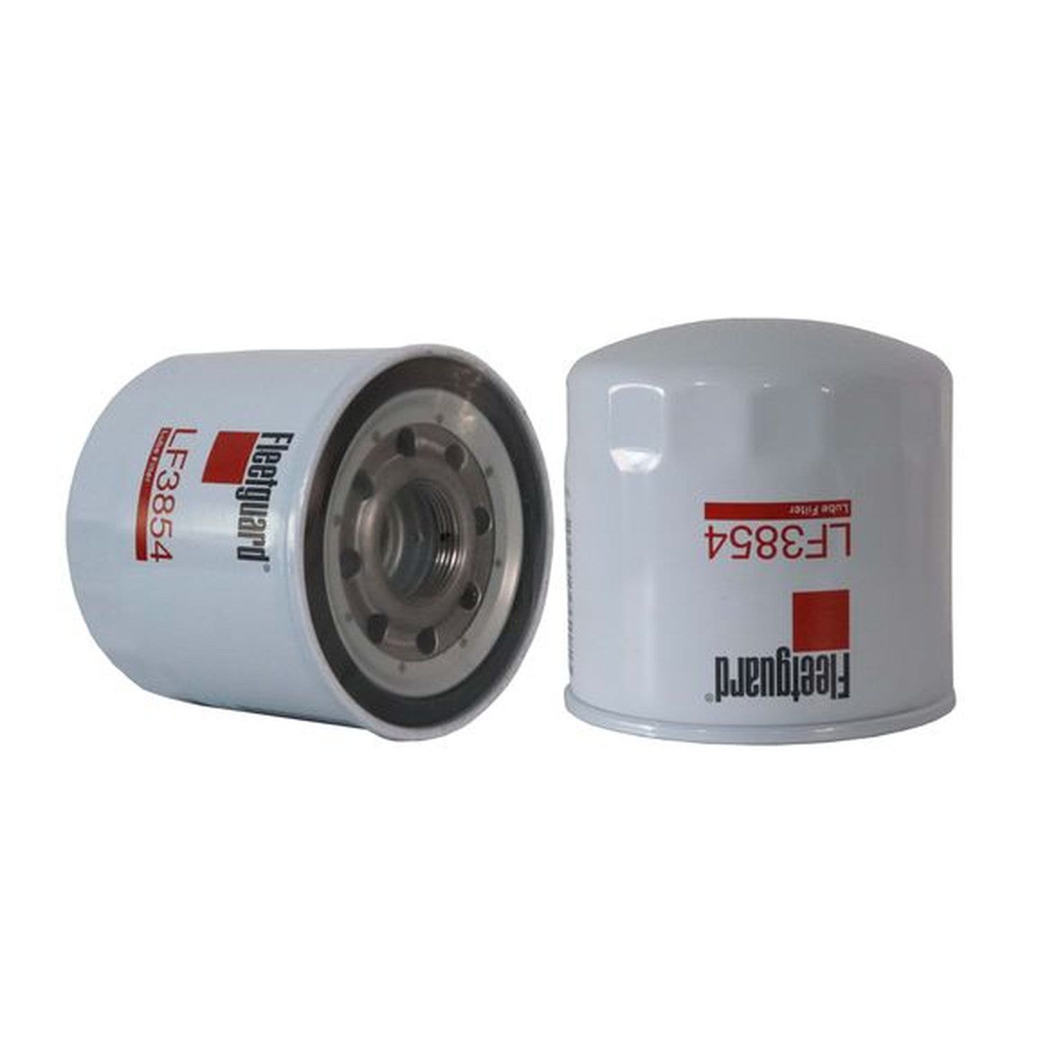 Filtro de aceite LF3854 Fleetguard Isuzu NQR NPR 4bd1t