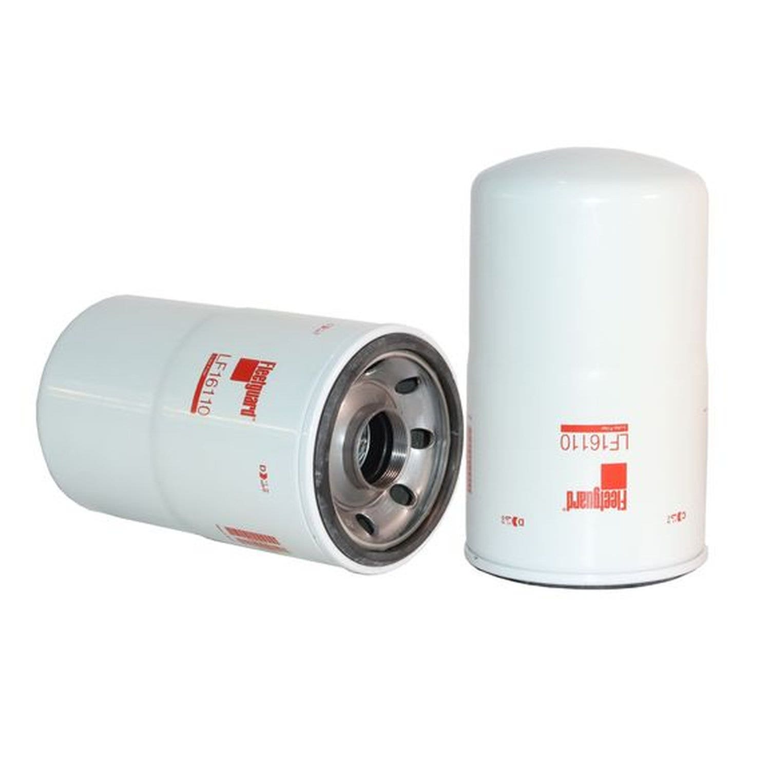 Filtro de aceite para Hino S500 Validus Sakura C1316 Fleetguard