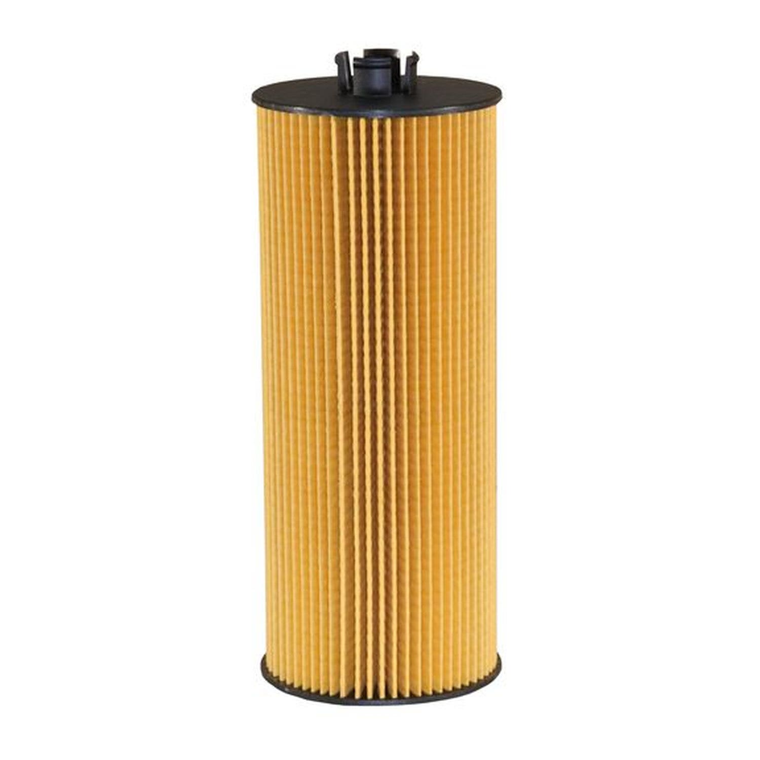 Filtro de aceite Freightliner FL50 a FL80, M2, Mercedes Benz