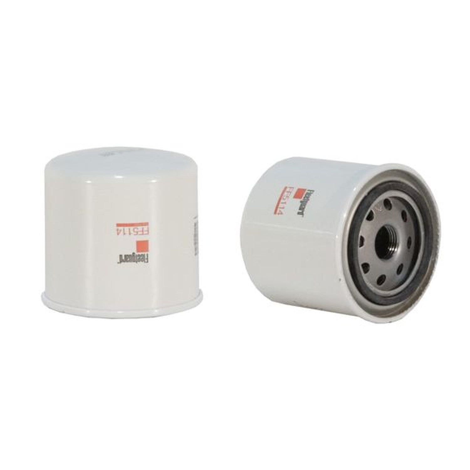 Filtro de combustible FF5114 Fleetguard Cummins, b3.3t-, Isuzu NPR 2000, Nissan UD TD42