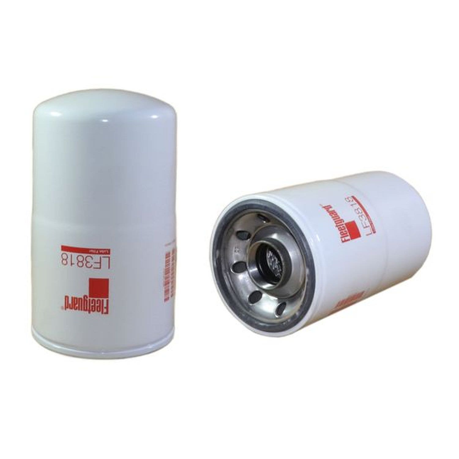 Filtro de aceite para Hino J108 Fleetguard