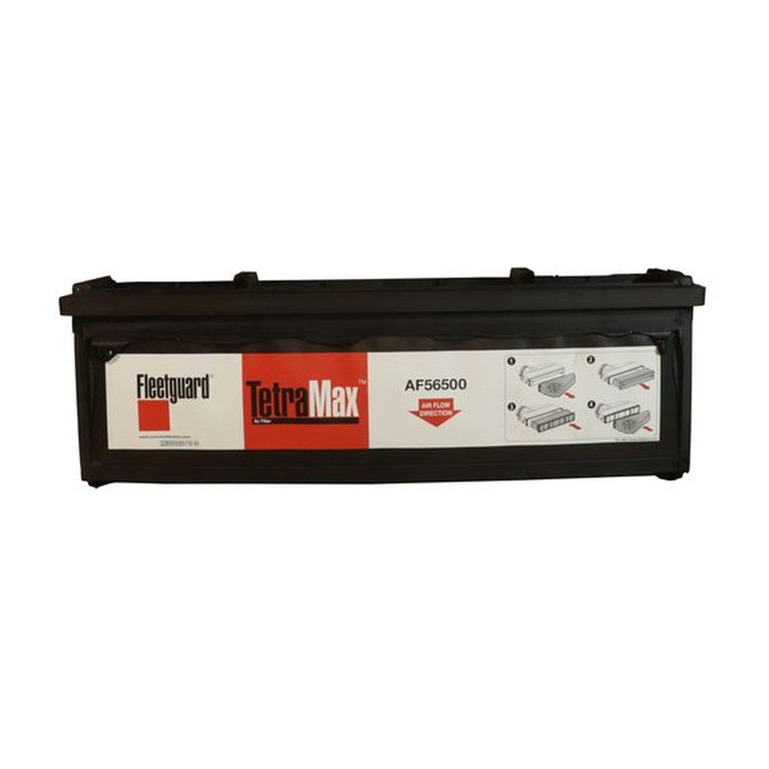 Filtro de aire primario AF56500 Fleetguard ISX 04 / DDC 15 Cascadia
