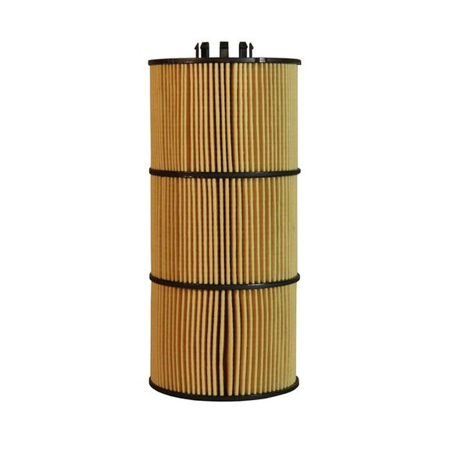 Filtro de aceite para motor DDC 13, DDC 15 y DDC 16