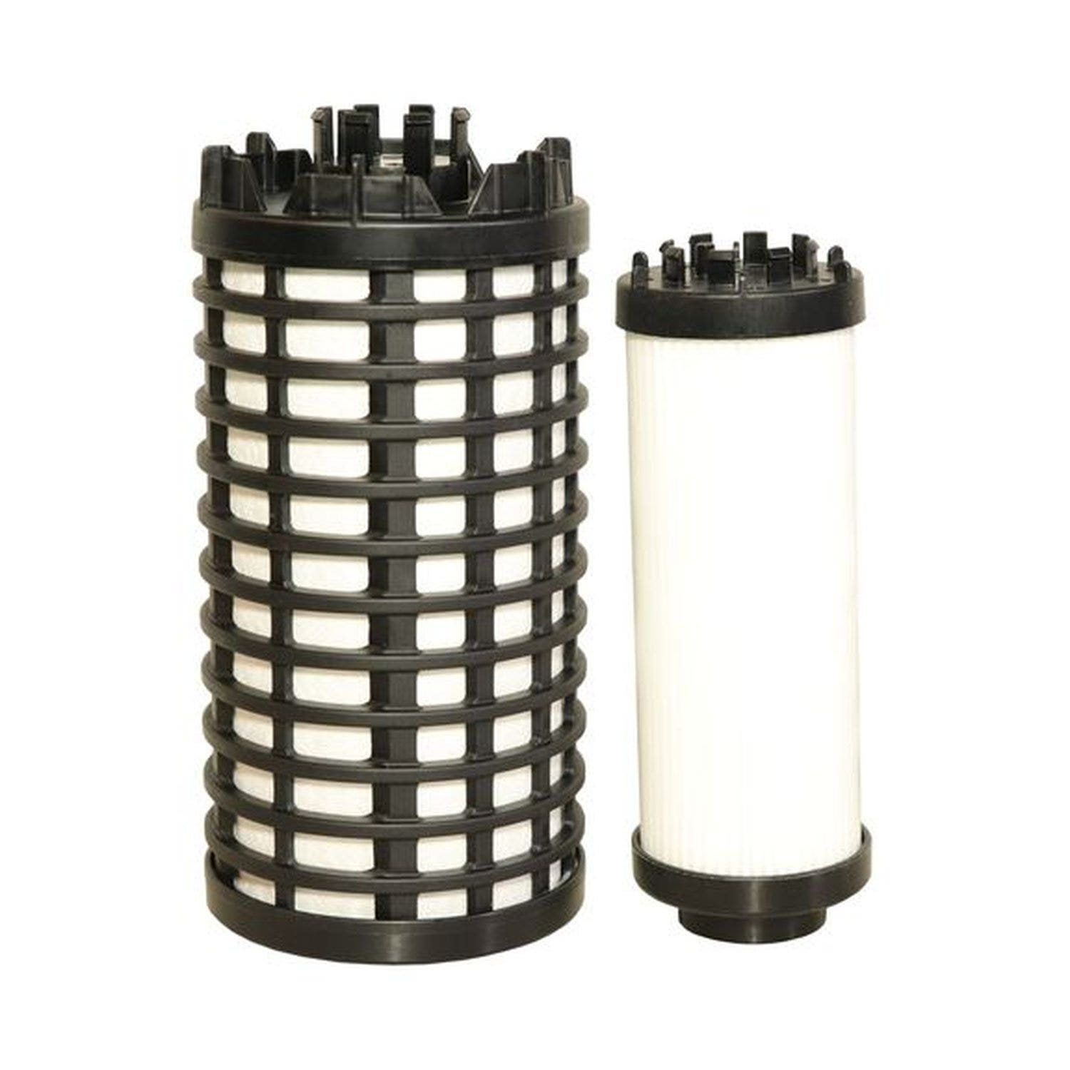 Kit de filtros de combustible Detroit DDC 13,DDC 15,DDC 16 2008-2012 2 piezas
