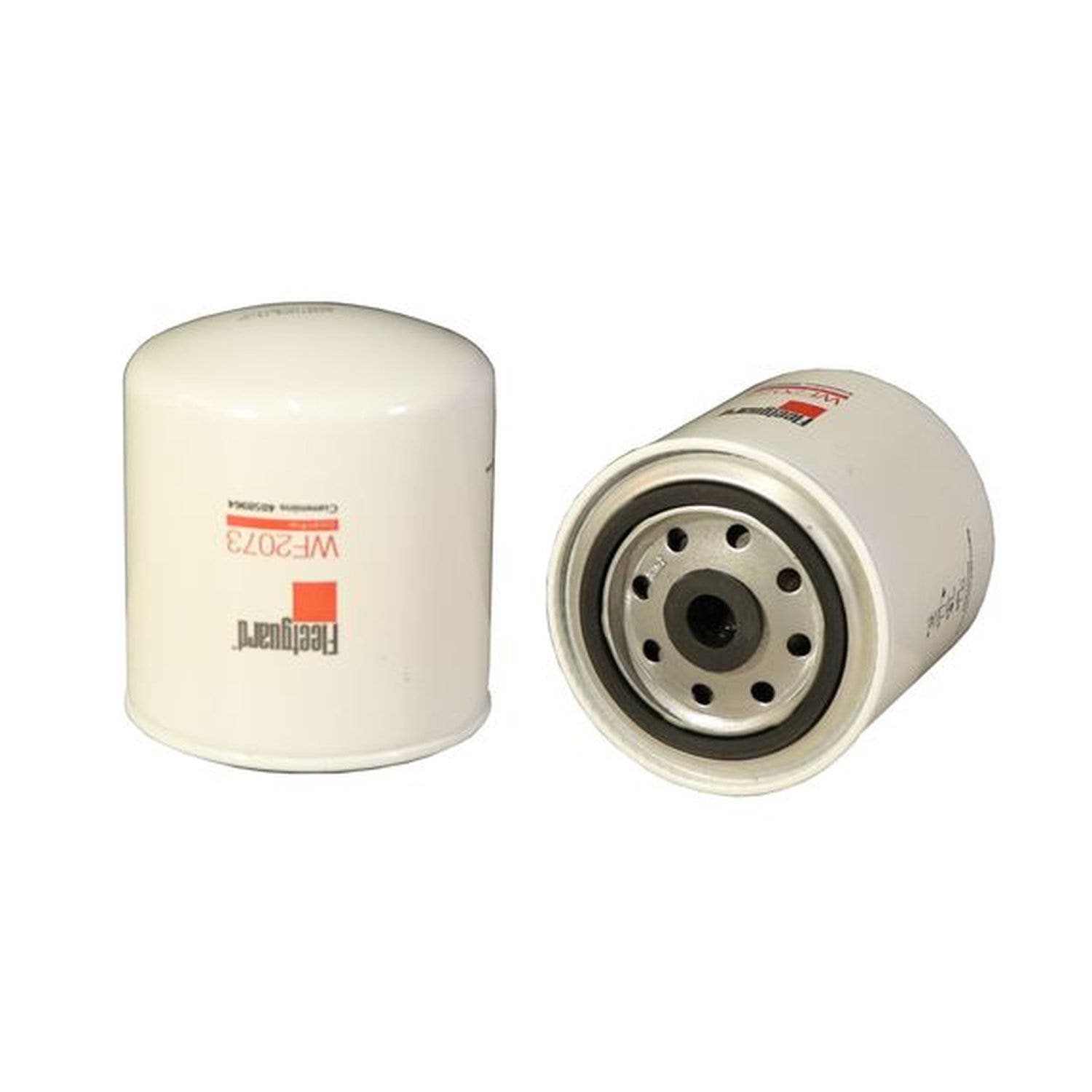 Filtro de agua WF2073 Fleetguard International DT466, DT570