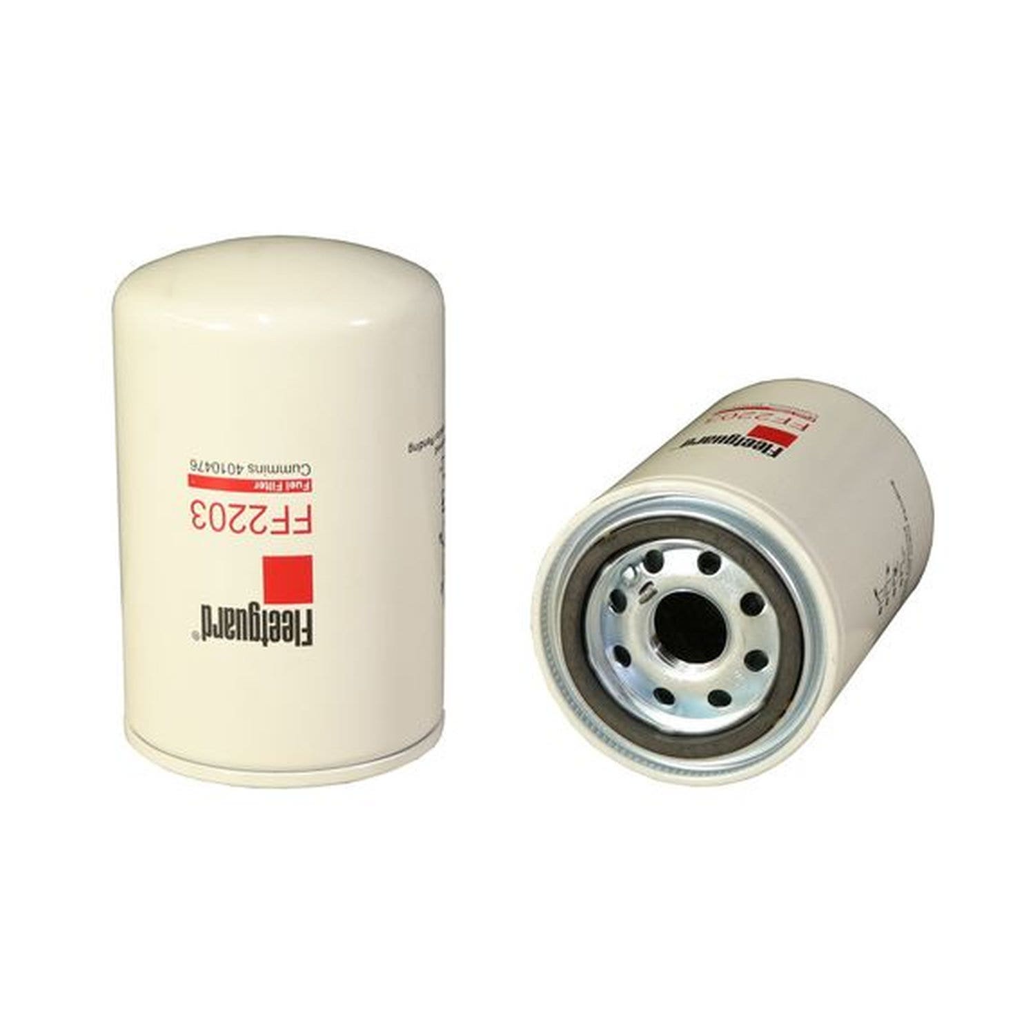 Filtro de combustible FF2203 Fleetguard ISX Cascadia