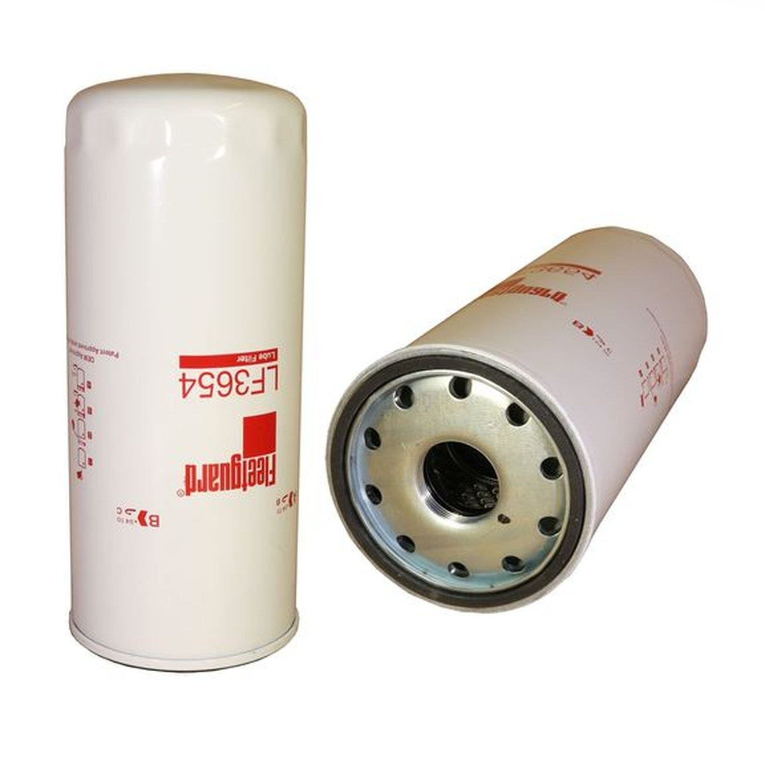 Filtro de aceite enroscable LF3654 Fleetguard, Freightliner, Cascadia