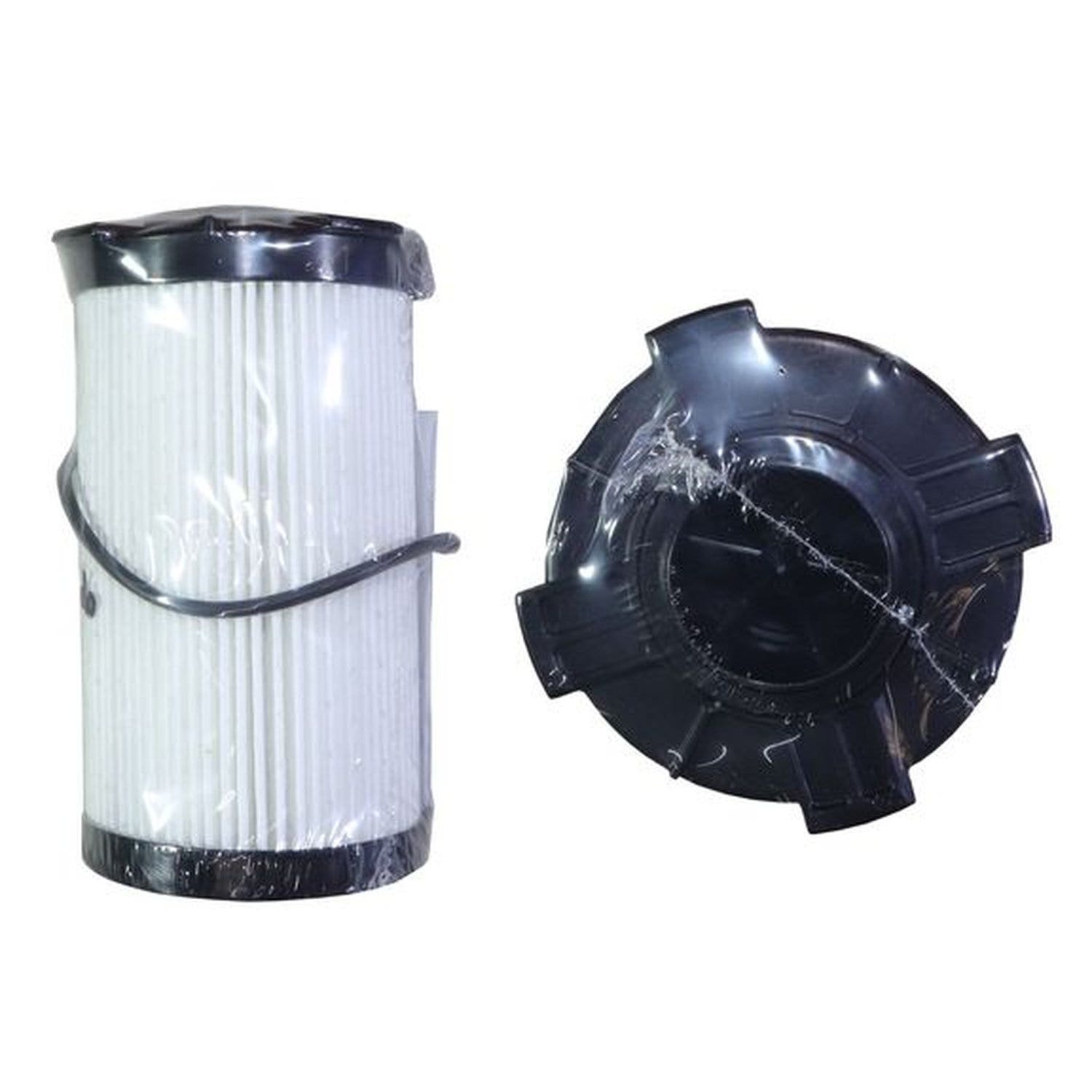 Filtro de combustible Cummins isf, isb, isg (Fleetguard)