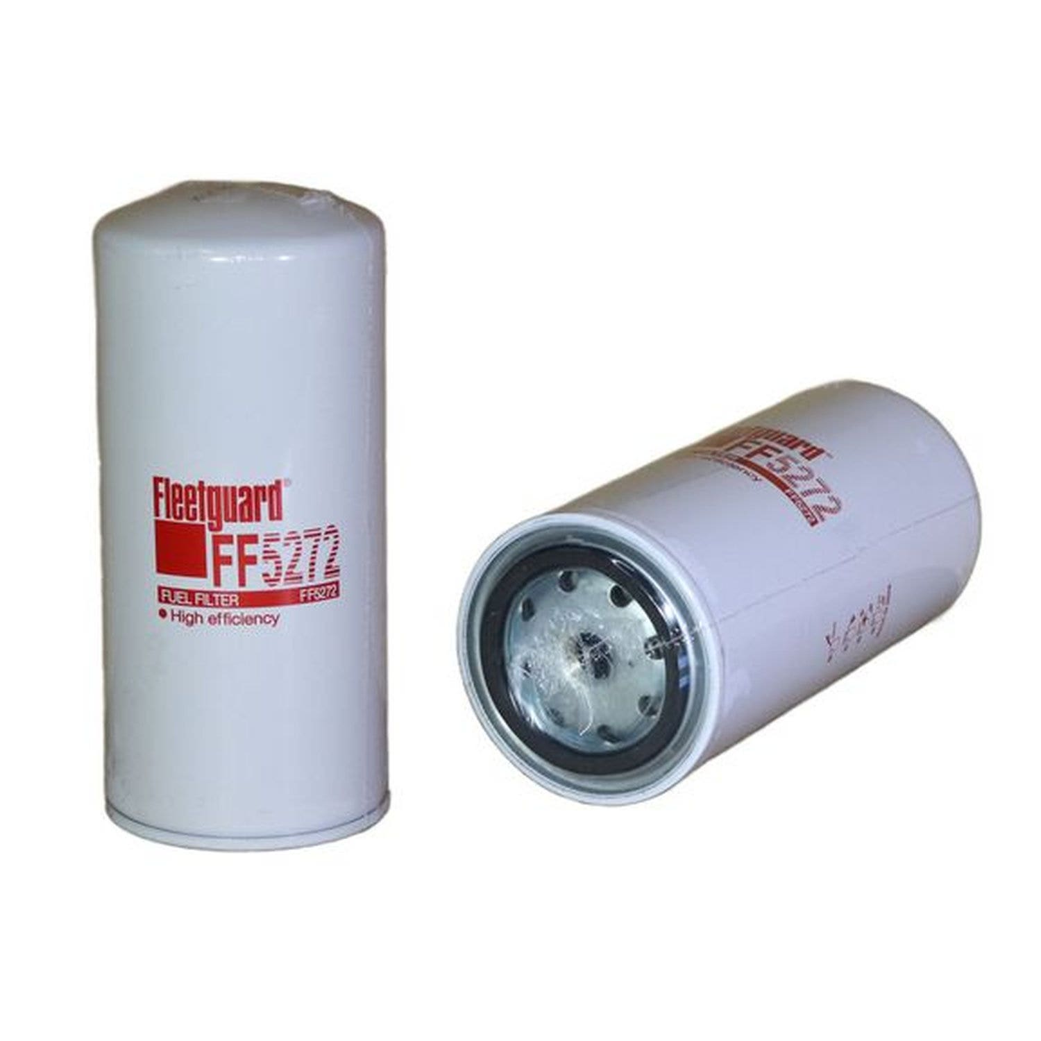 Filtro de combustible para motores Volvo (Fleetguard)