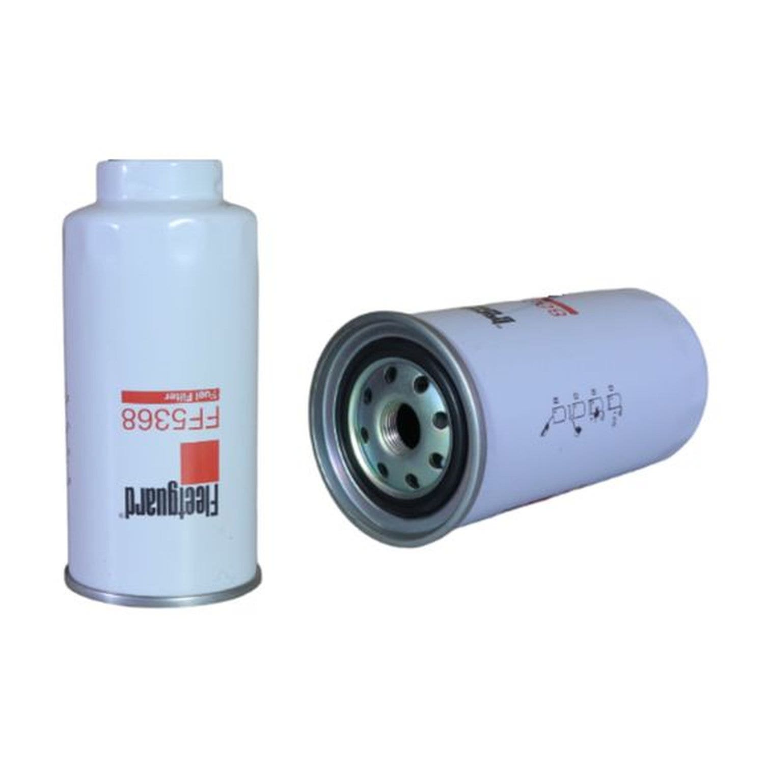 Filtro de combustible enroscable FF5368 Fleetguard Nissan Urvan