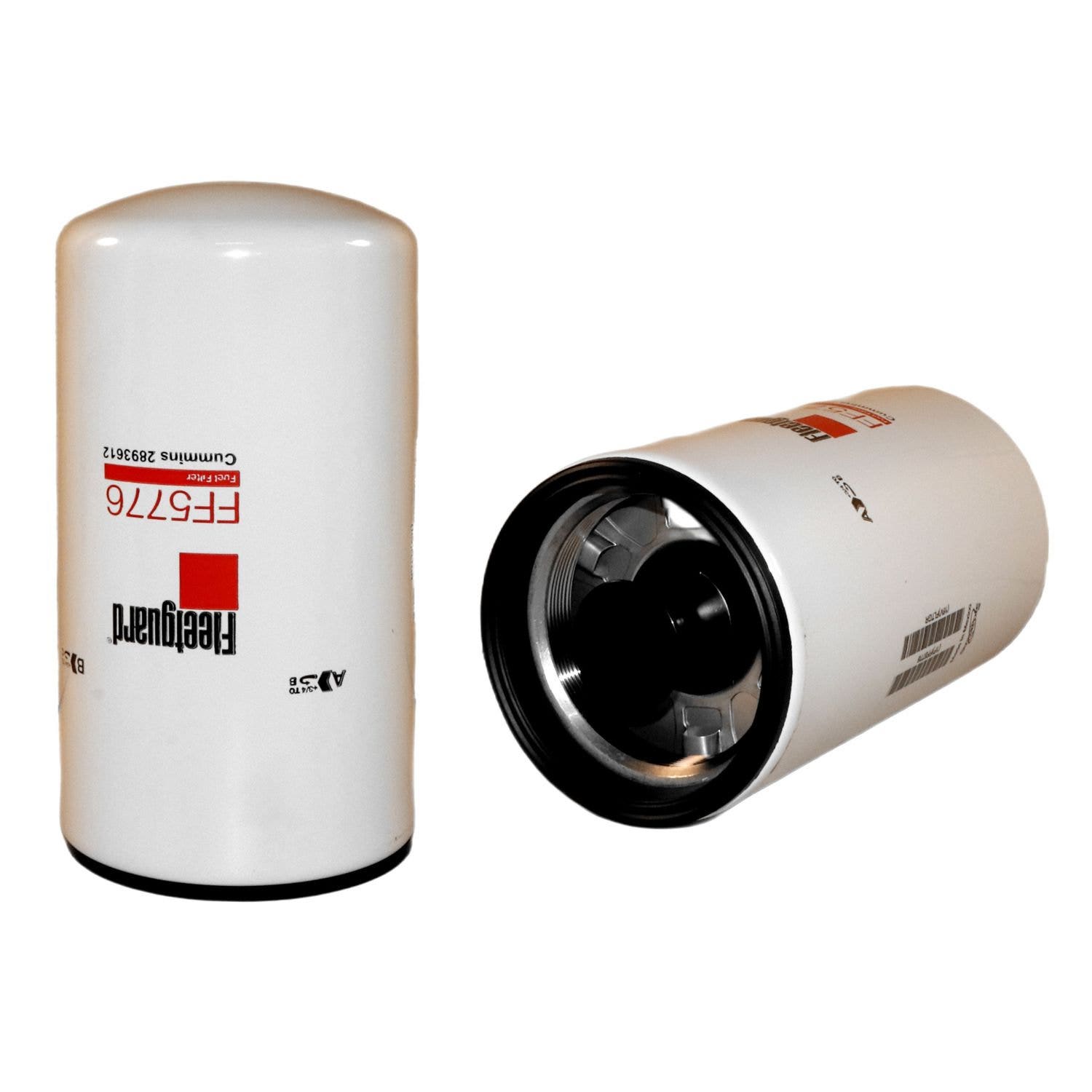 Filtro de combustible FF5776 Fleetguard