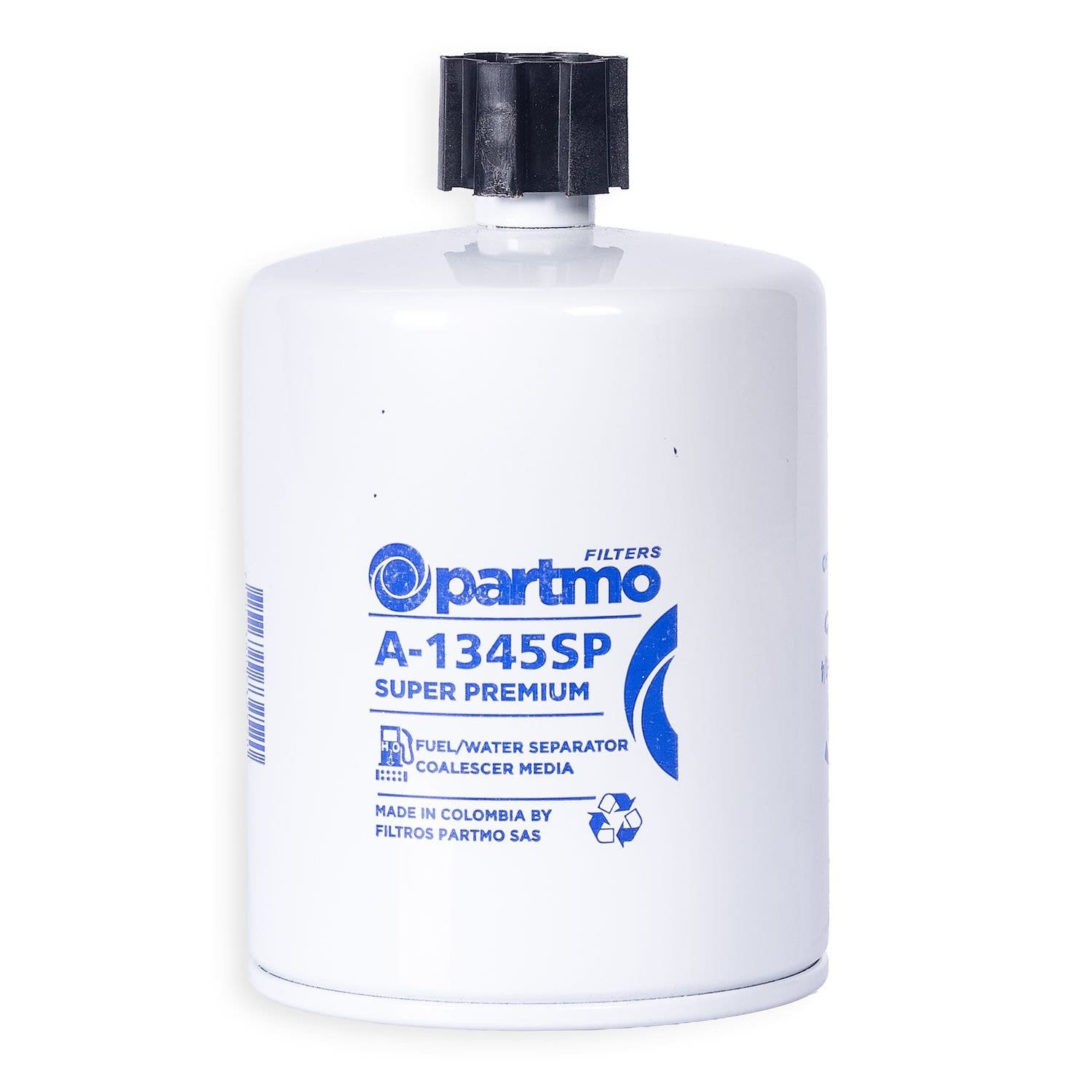Filtro de diesel camiones International DT360, DT466